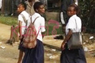 Côte dÂ’Ivoire : Un homme contraint au mariage sa fille à¢gée de 13 ans 